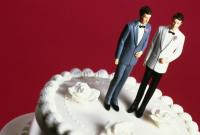 В США отель оштрафовали за отказ провести свадьбу для геев