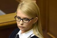 СМИ: у Порошенко пытаются создать коалицию без Тимошенко