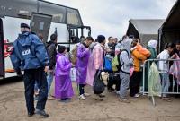 Финляндия закроет 33 центра приема беженцев