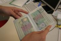 МИД объяснил отказы украинцам в шенгенских визах