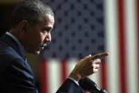 Обама призвал РФ к переговорам по сокращению ядерных вооружений