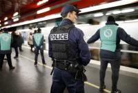 В пригороде Парижа полиция обнаружила масштабное хранилище оружия