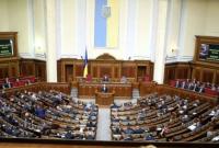 Порошенко ожидает урегулирования политического кризиса в Украине на текущей неделе