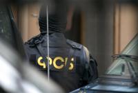 ФСБ РФ заявила о задержании украинского контрразведчика