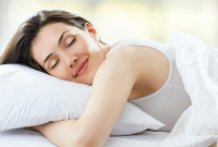 Белковая диета улучшает качество сна