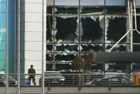 Аеропорт Брюсселя повідомив про технічну готовність до роботи після терактів