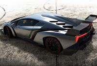 Второй за месяц Lamborghini Veneno выставили на продажу