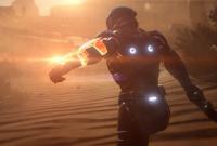В Mass Effect: Andromeda пришельцами станут люди