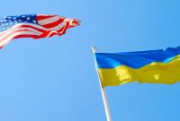 Порошенко призывает США заключить с Украиной двустороннее соглашение в сфере безопасности