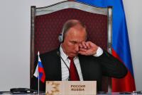 "Они не могут не воевать": первый президент Украины рассказал, как Путин отвечает на запросы россиян