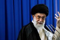 Лидер Ирана высмеял выборы в США