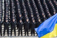 Украина и Япония обсудили реформирование Нацполиции