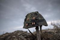 Двое украинских военных погибли, пятеро ранены за сутки в зоне АТО
