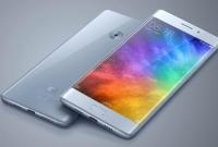Первая партия Xiaomi Mi Note 2 распродана за 50 секунд