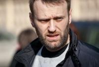 Навальный призывает бойкотировать президентские выборы в РФ