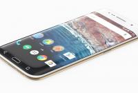 Экран Galaxy S8 может занять более 90 % площади фронтальной поверхности смартфона