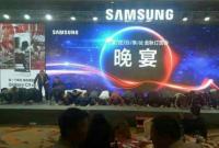 Топ-менеджеры Samsung попросили прощения за взрывающиеся смартфоны