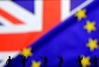 Выход Великобритании из ЕС может сорваться из-за решения суда