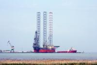 Россия незаконно добывает на шельфе Черного моря 2 миллиарда кубометров газа в год