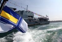 Глава ВМС Украины рассказал о перспективах флота