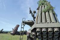 Начальник Генштаба: Украина втрое увеличила свои ракетные войска и артиллерию с 2014 года
