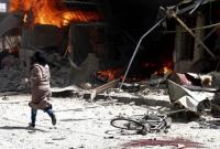 США считают "неэффективными" российские гуманитарные паузы в Алеппо