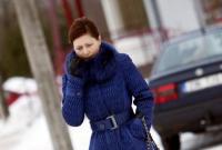 Эстония лишила гражданства жену российского шпиона