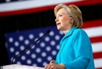 Х.Клинтон может решиться вооружить Украину после победы на выборах - экс-посол США