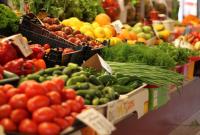 В Украине начинают "кусаться" цены на овощи