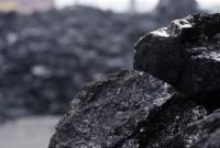 Минэнерго: 560 тыс. тонн угля зафрахтовано за пределами зоны АТО