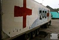 В ОБСЕ зафиксировали 20 машин с "грузом 200", которые пересекли границу с Россией