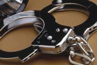 Полицейский-взяточник в Житомирской области арестован и отстранен от должности
