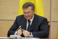 ГПУ: Януковичу сообщили о подозрении по 8 производствам