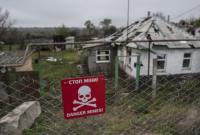 ОБСЕ заявила об ограниченном доступе к участкам разведения сил на Донбассе