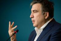 Кабмин еще не получил заявление на увольнение от председателя Одесской ОГА М.Саакашвили