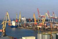 Мировой портовый оператор заинтересовался портом Черноморск