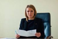 Вице-губернатор Одесской ОГА С.Бобровская заявила о готовности выполнять полномочия губернатора