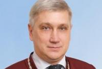 Умер действующий судья Конституционного Суда Украины О.Сергейчук