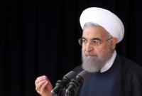 Президент Ирана назначил вице-президентом женщину