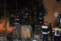 Число жертв в результате взрыва газа в России увеличилось до шести человек