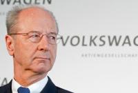 Главой набсовета Volkswagen занялась прокуратура