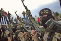 Группировка "Исламское государство" взяла на себя ответственность за теракты в Ираке