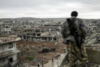 Минобороны РФ: в Сирии заключено два новых соглашения о примирении