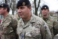 Инструкторы из Британии будут учить украинских военных тактической логистике