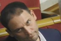 Нардеп Добкин-младший объяснил странное поведение в Раде "определенными проблемами" (видео)