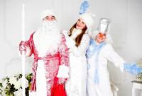 В Украине появились новогодние вакансии: подработка для Дедов Морозов, уборщиков снега и промоутеров