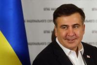 АП: Порошенко еще летом планировал отправить Саакашвили в отставку