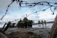 Сейм Латвии не разрешил гражданам служить в армии Украины