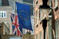 В Британии назвали дату апелляции на решение по Brexit