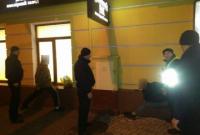 В центре Хмельницкого произошли выстрелы